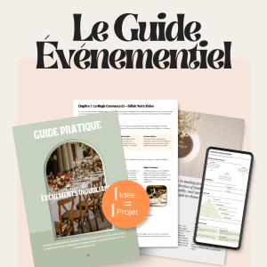 Ton Guide Events